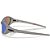Óculos de Sol Oakley Portal Jacket Titanium Prizm Sapphire - Imagem 2