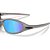 Óculos de Sol Oakley Portal Jacket Titanium Prizm Sapphire - Imagem 6