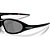 Óculos de Sol Oakley Portal Jacket Polished Black 0691 - Imagem 6