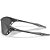 Óculos de Sol Oakley Cage Jacket Matte Dark Grey Prizm Black - Imagem 2