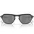 Óculos de Sol Oakley Cage Jacket Matte Dark Grey Prizm Black - Imagem 3