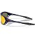 Óculos de Sol Oakley Cage Jacket Matte Navy Prizm Ruby - Imagem 2