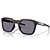 Óculos de Sol Oakley HSTN SQ 2.0 Matte Black Prizm Grey - Imagem 1