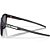 Óculos de Sol Oakley HSTN SQ 2.0 Matte Black Prizm Grey - Imagem 2