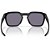 Óculos de Sol Oakley HSTN SQ 2.0 Matte Black Prizm Grey - Imagem 5