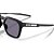 Óculos de Sol Oakley HSTN SQ 2.0 Matte Black Prizm Grey - Imagem 6