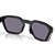 Óculos de Sol Oakley HSTN SQ 2.0 Matte Black Prizm Grey - Imagem 7