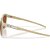 Óculos de Sol Oakley HSTN SQ 2.0 Matte Sand Prizn Tungsten - Imagem 2