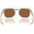 Óculos de Sol Oakley HSTN SQ 2.0 Matte Sand Prizn Tungsten - Imagem 5