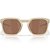 Óculos de Sol Oakley HSTN SQ 2.0 Matte Sand Prizn Tungsten - Imagem 3