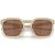 Óculos de Sol Oakley HSTN SQ 2.0 Matte Sand Prizn Tungsten - Imagem 8