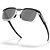 Óculos de Sol Oakley HSTN SQ 2.0 Matte Black 0554 - Imagem 4