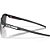 Óculos de Sol Oakley HSTN SQ 2.0 Matte Black 0554 - Imagem 2