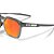 Óculos de Sol Oakley HSTN SQ 2.0 Matte Grey Smoke 0654 - Imagem 6