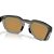 Óculos de Sol Oakley HSTN SQ 2.0 Matte Grey Smoke 0654 - Imagem 7
