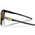 Óculos de Sol Oakley HSTN SQ 2.0 Polished Black 0754 - Imagem 2