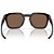 Óculos de Sol Oakley HSTN SQ 2.0 Polished Black 0754 - Imagem 5