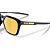 Óculos de Sol Oakley HSTN SQ 2.0 Polished Black 0754 - Imagem 6