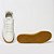 Tênis Tommy Hilfiger Lo Pro Cupsole Ecru/Universal Grey - Imagem 5