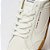 Tênis Tommy Hilfiger Lo Pro Cupsole Ecru/Universal Grey - Imagem 7