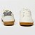 Tênis Tommy Hilfiger Lo Pro Cupsole Ecru/Universal Grey - Imagem 4