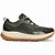 Tênis Tommy Hilfiger The Canyon X M 1C Pewter Green - Imagem 1