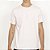 Camiseta Billabong Mid Arch SM27 Masculina Rosa Claro - Imagem 1