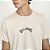 Camiseta Billabong Mainstay I SM27 Masculina Areia - Imagem 3