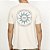 Camiseta Billabong Rotation Plus Size SM27 Masculina Areia - Imagem 2