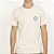 Camiseta Billabong Rotation Plus Size SM27 Masculina Areia - Imagem 1