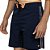 Bermuda Billabong 2 Stripes Fusion Pro 18 SM27 Marinho - Imagem 4