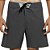 Bermuda Billabong Double Icon Pro 18 SM27 Cinza - Imagem 1