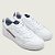 Tênis Tommy Hilfiger TH Basket Seasonal Stripes White/Black - Imagem 2