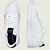 Tênis Tommy Hilfiger TH Basket Seasonal Stripes White/Black - Imagem 4