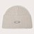 Gorro Oakley Ellipse Ribbed SM27 Mist/Cemenet - Imagem 1