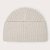 Gorro Oakley Ellipse Ribbed SM27 Mist/Cemenet - Imagem 2