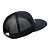 Boné Oakley Aba Reta FHR Trucker SM27 Pitch Black - Imagem 2