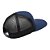 Boné Oakley Aba Reta FHR Trucker SM27 Abyss - Imagem 2