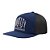 Boné Oakley Aba Reta FHR Trucker SM27 Abyss - Imagem 1