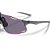 Óculos de Sol Oakley Cybr Dyno Matte Grey Smoke Prizm Grey - Imagem 5