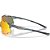 Óculos de Sol Oakley Cybr Dyno Matte Crystal Black 1239 - Imagem 2