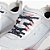 Tênis Tommy Hilfiger The Canyon X M 1Z Masculino Silver - Imagem 5