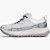 Tênis Tommy Hilfiger The Canyon X M 1Z Masculino Silver - Imagem 1