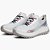 Tênis Tommy Hilfiger The Canyon X M 1Z Masculino Silver - Imagem 2