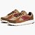 Tênis Tommy Hilfiger Yukon Mix Masculino Southern Tan - Imagem 2