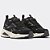 Tênis Reebok Charge Run Feminino BLK/VCHK/Titanium - Imagem 3