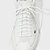 Tênis Osklen Arpx Riva Fusionado Monochromatic Branco/Branco - Imagem 2