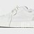 Tênis Osklen Arpx Riva Fusionado Monochromatic Branco/Branco - Imagem 4
