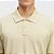 Camisa Osklen Polo Piquet Soft Touch Masculina Craft - Imagem 3