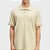 Camisa Osklen Polo Piquet Soft Touch Masculina Craft - Imagem 1